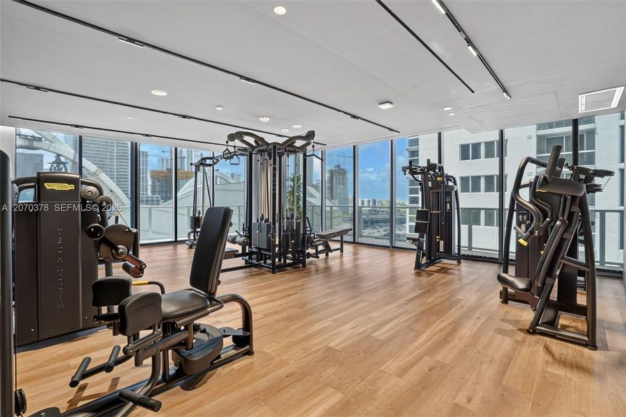 Community amenities in , Miami (Image 42). Community amenities in , Miami (Image 42).