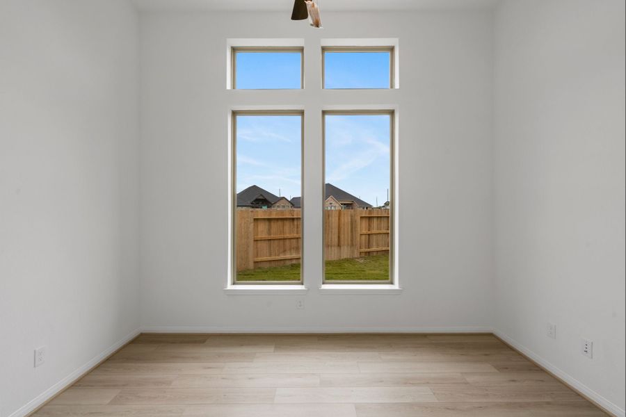 3,875sf New Home in Manvel, TX.  - Slide 15
