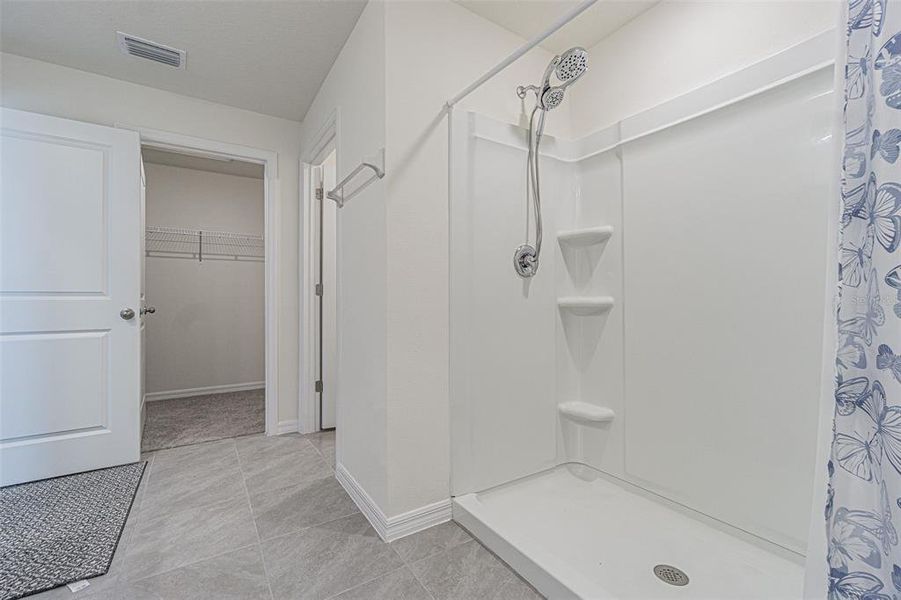 Furnished interior view inside a new home in , Temple Terrace (Image 6). Furnished interior view inside a new home in , Temple Terrace (Image 6).