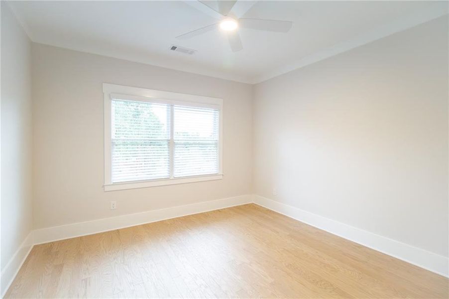 Spacious, unfurnished interior of a new home in , Scottdale (Image 20). Spacious, unfurnished interior of a new home in , Scottdale (Image 20).