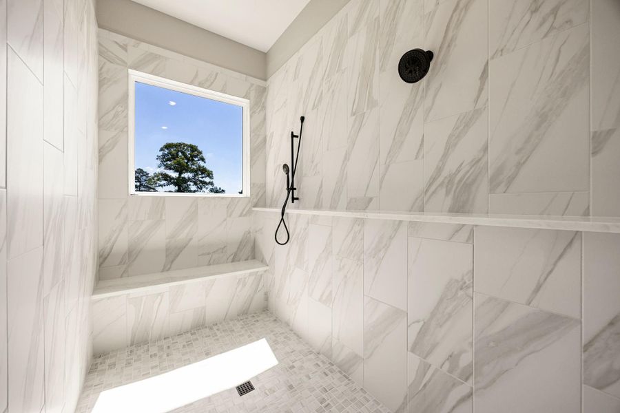 beach entry shower beach entry shower