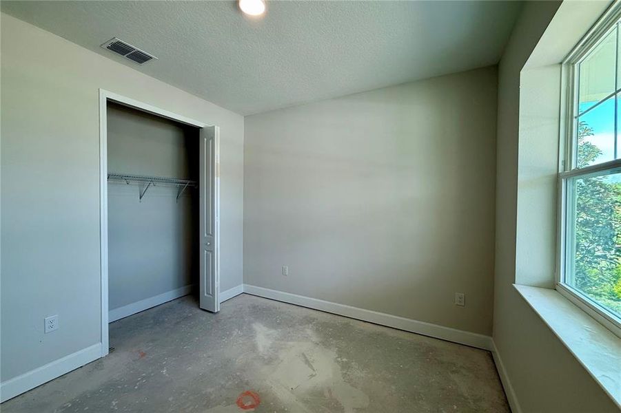 Spacious, unfurnished interior of a new home in Emerson Pointe, Apopka (Image 35). Spacious, unfurnished interior of a new home in Emerson Pointe, Apopka (Image 35).
