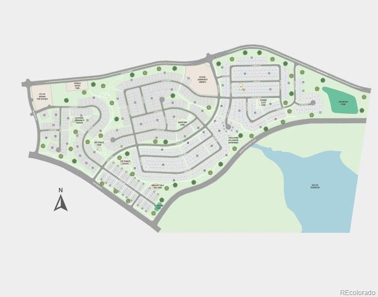 Site Map