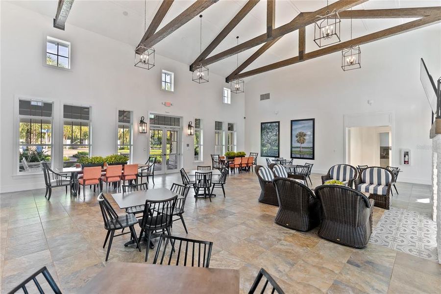 Community amenities in Canoe Creek, Parrish (Image 45). Community amenities in Canoe Creek, Parrish (Image 45).