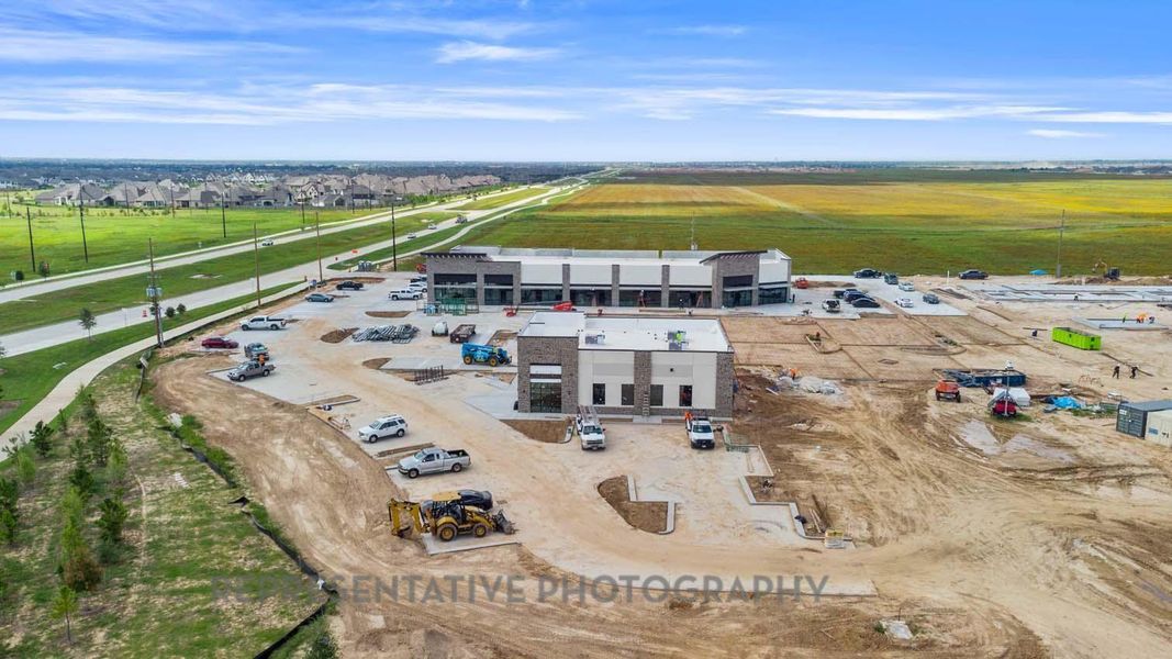 Image 18 of a home in Jordan Ranch: 65ft. lots.
