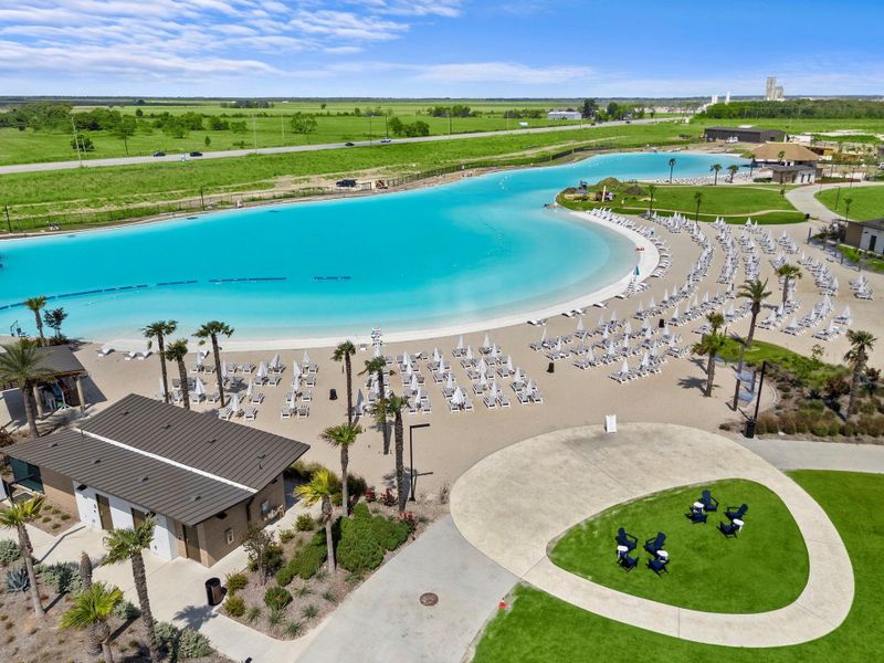 Community amenities in River Ranch Trails, Dayton (Image 32).