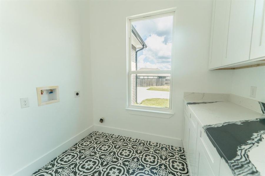 Furnished interior view inside a new home in , Sulphur Springs (Image 11). Furnished interior view inside a new home in , Sulphur Springs (Image 11).
