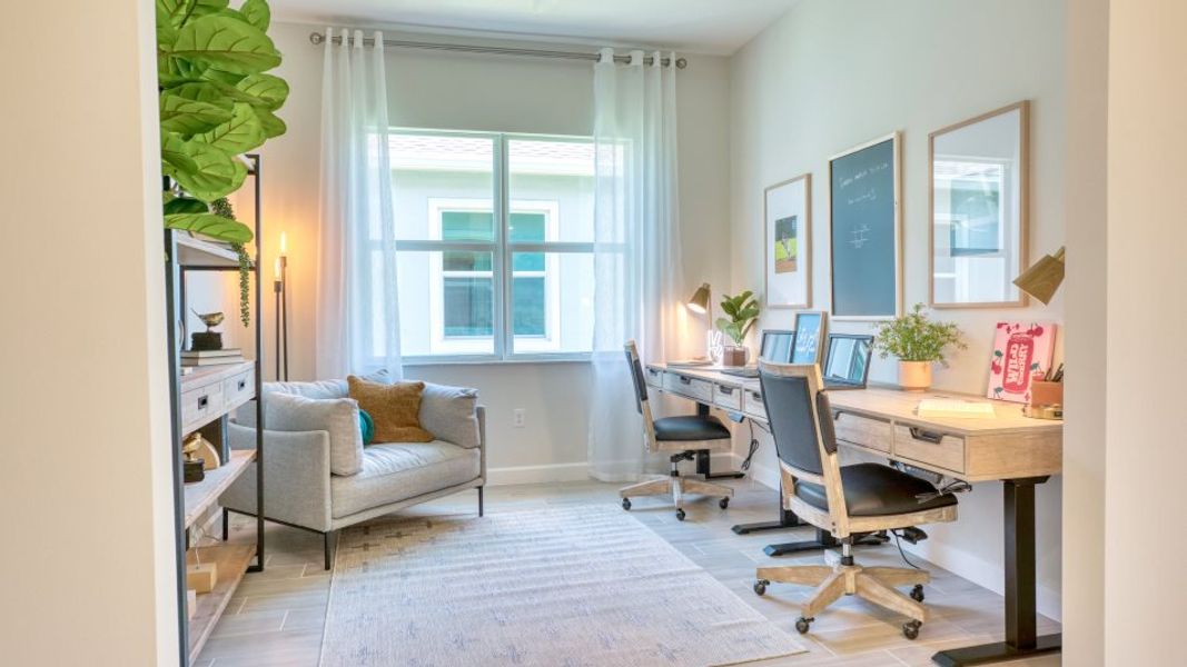 Riviera flex space Riviera flex space