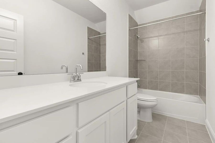 Blanco B Bathroom 3
