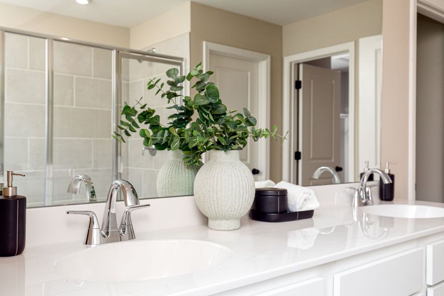 Primary Bath Primary Bath