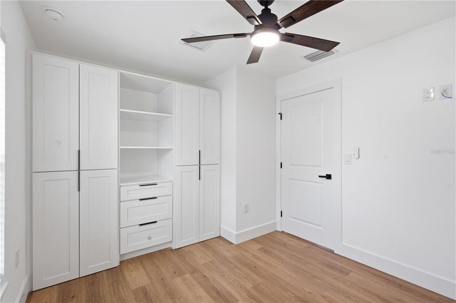 Spacious, unfurnished interior of a new home in , Tampa (Image 15). Spacious, unfurnished interior of a new home in , Tampa (Image 15).