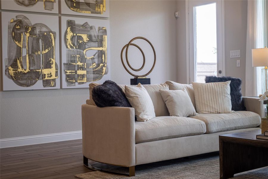 Image 5 of a home in Arabella on the Prairie: Heritage Collection. Image 5 of a home in Arabella on the Prairie: Heritage Collection.