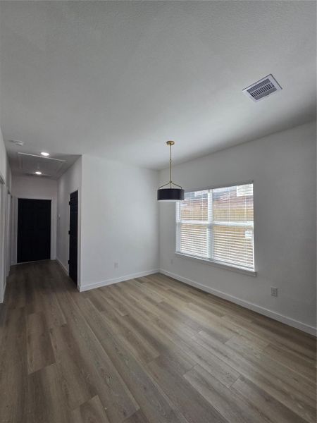 Dining Room Dining Room