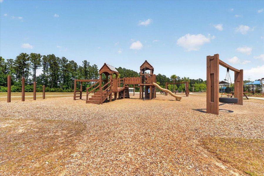 Community amenities in , Summerville (Image 42).