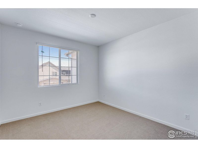 Spacious, unfurnished interior of a new home in , Berthoud (Image 16).