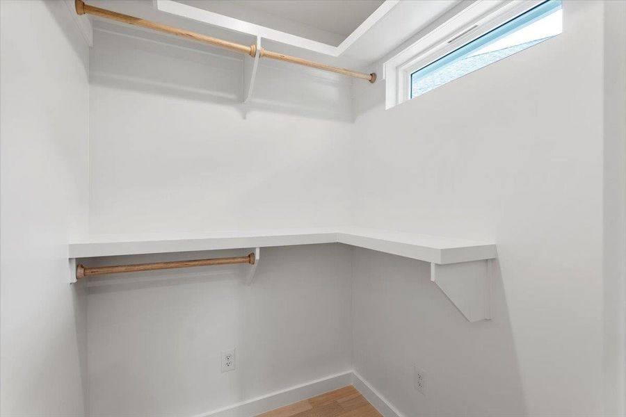 Spacious, unfurnished interior of a new home in , Austin (Image 39). Spacious, unfurnished interior of a new home in , Austin (Image 39).