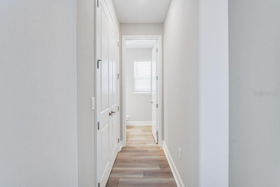 3407 Lumber Falls Drive ~ Ready Now!