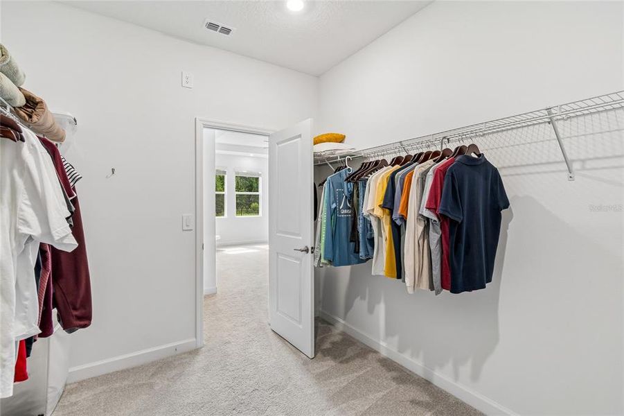 Furnished interior view inside a new home in Providence, Davenport (Image 42).