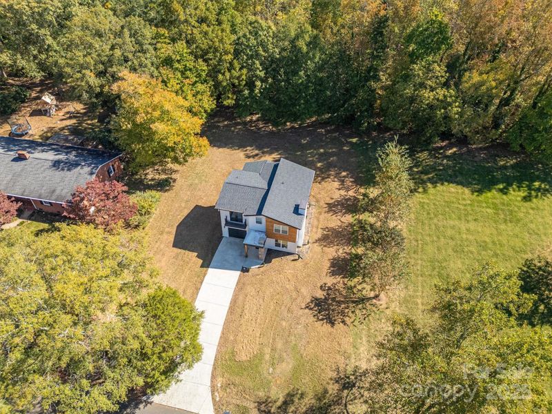 Image 36 of a home in .