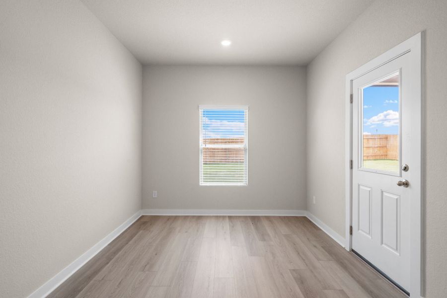 New Home in Jarrell, TX.  - Slide 18