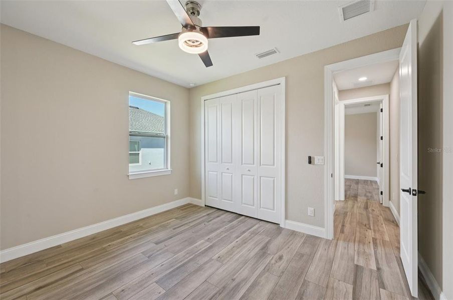 Spacious, unfurnished interior of a new home in , Port Charlotte (Image 44). Spacious, unfurnished interior of a new home in , Port Charlotte (Image 44).