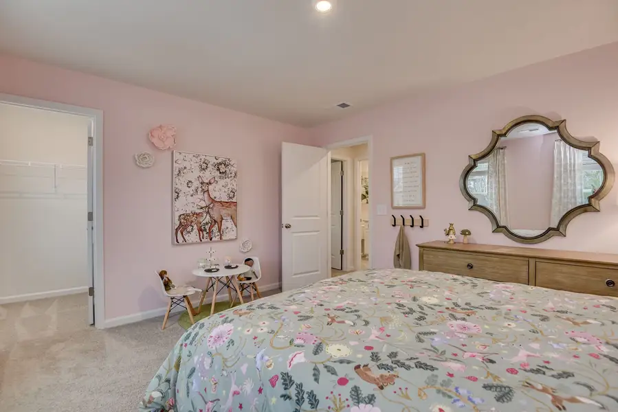 Fourth Bedroom Fourth Bedroom
