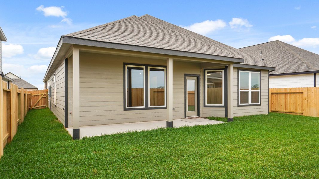 Images are a model representation and may depict options and upgrades not featured on the home available for purchase. Images are a model representation and may depict options and upgrades not featured on the home available for purchase.