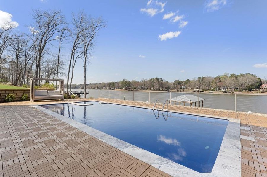 Community amenities in , Jonesboro (Image 96).