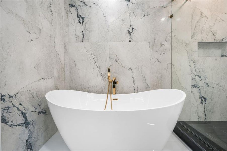 Close-up of interior finishes inside a home in , Decatur (Image 16). Close-up of interior finishes inside a home in , Decatur (Image 16).