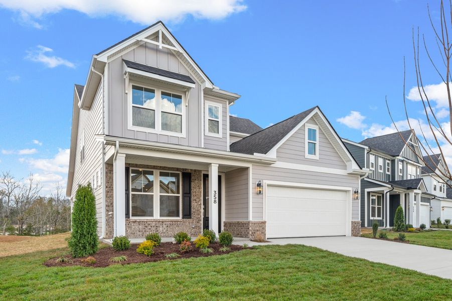 New Home in Smyrna, TN.  - Slide 3