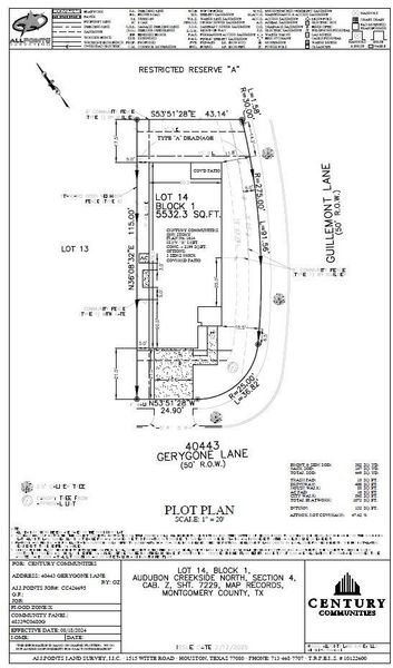 Image 16 of a home in Audubon. Image 16 of a home in Audubon.