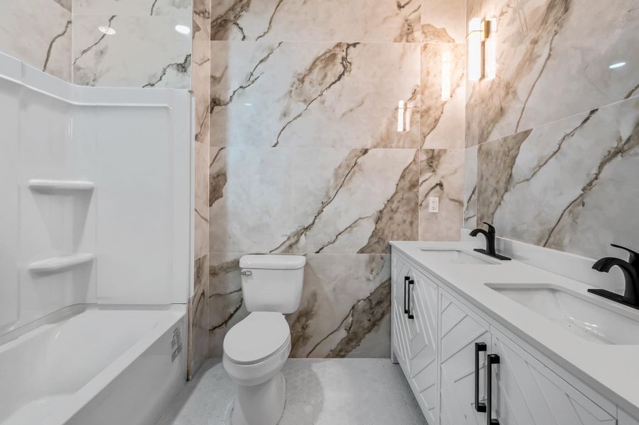 Furnished interior view inside a new home in , North Charleston (Image 7). Furnished interior view inside a new home in , North Charleston (Image 7).