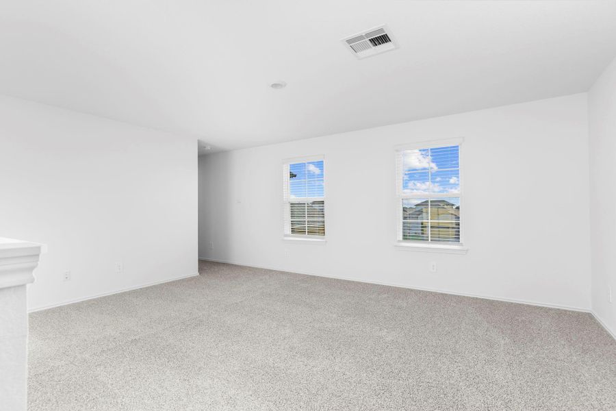 *Images and 3D tour are for illustration only and options may vary from home as built.