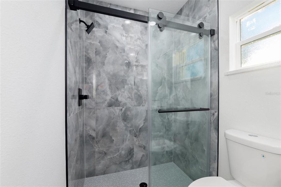 Furnished interior view inside a new home in , Ocala (Image 7).