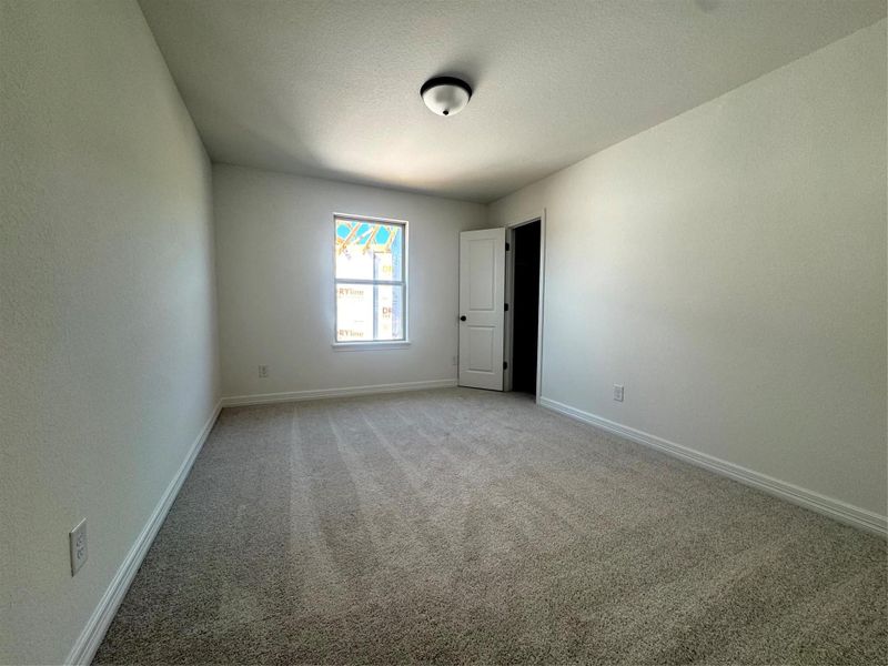 Actual progress of your home. Actual progress of your home.