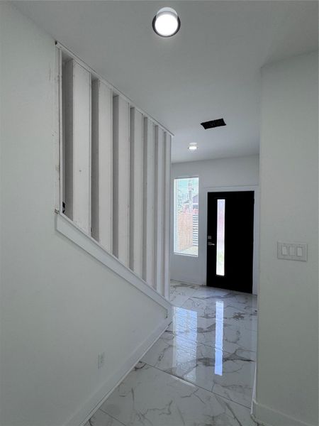 Stair design Stair design