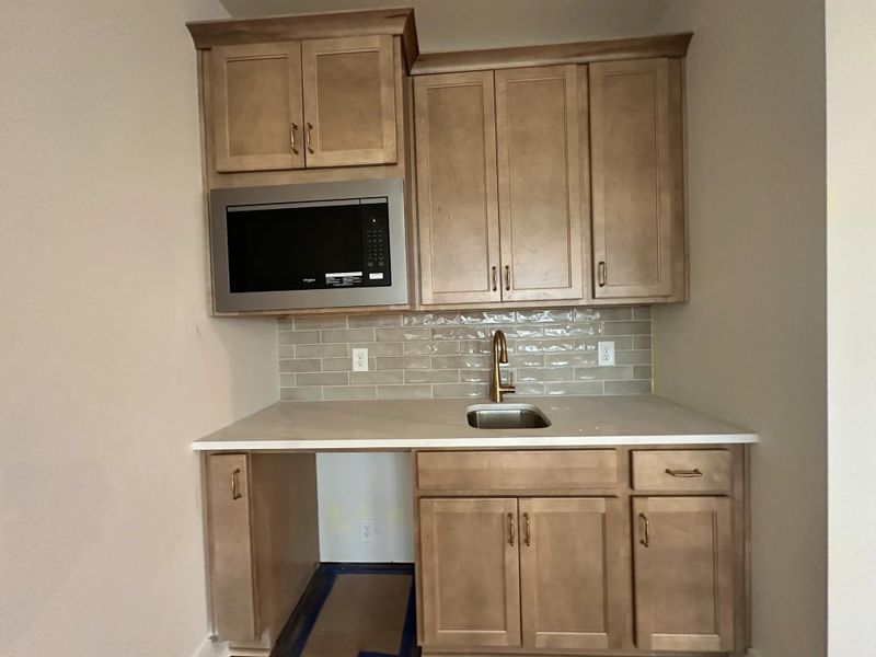 The Neilson A Gameroom