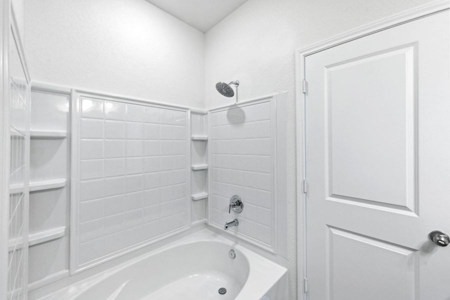 Image 29 of a home in Stoney Chase.