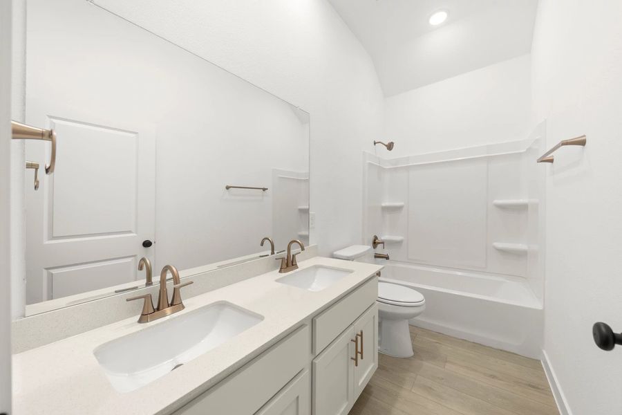 Bathroom 2 Bathroom 2