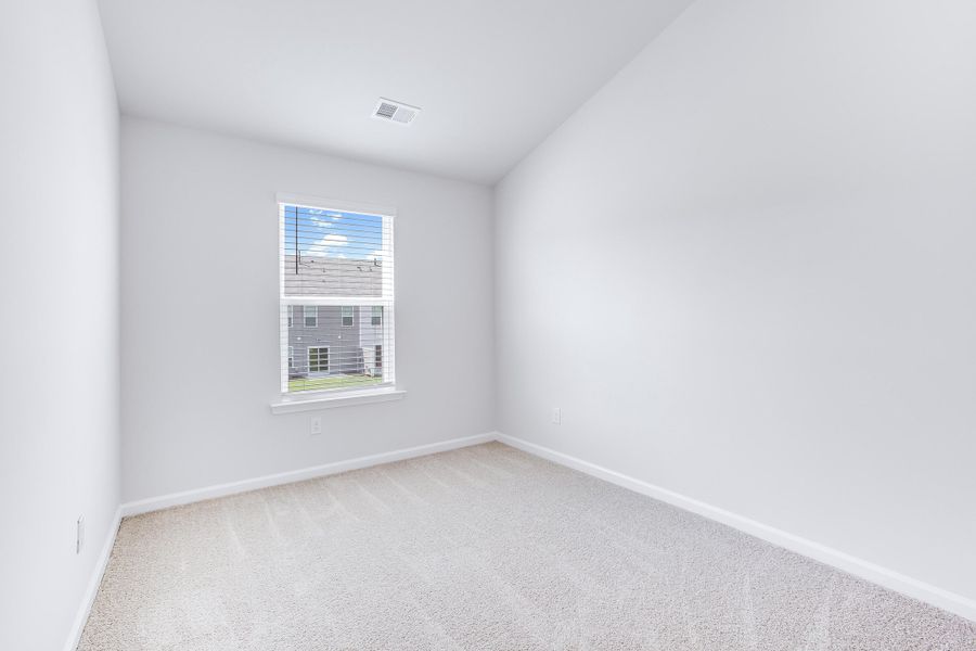 Spacious, unfurnished interior of a new home in , Summerville (Image 16). Spacious, unfurnished interior of a new home in , Summerville (Image 16).