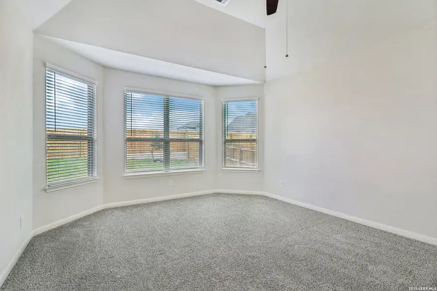 Spacious, unfurnished interior of a new home in , San Antonio (Image 19).