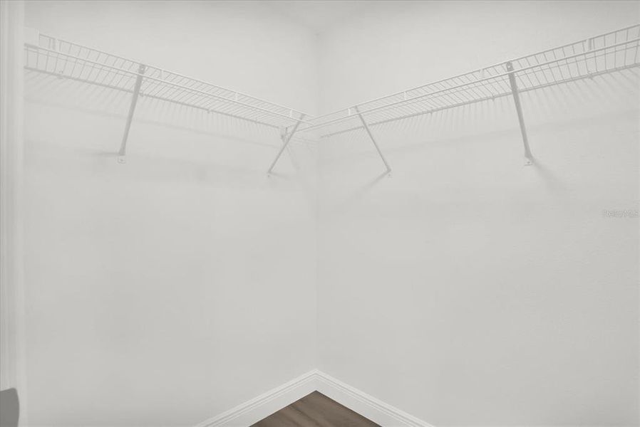 Spacious, unfurnished interior of a new home in , Sanford (Image 12).