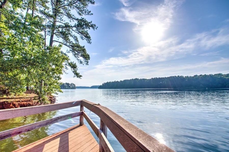 Natural landscape and outdoor views near  in Buford (Image 43).