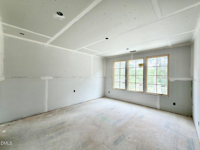 Ensuite Bedroom