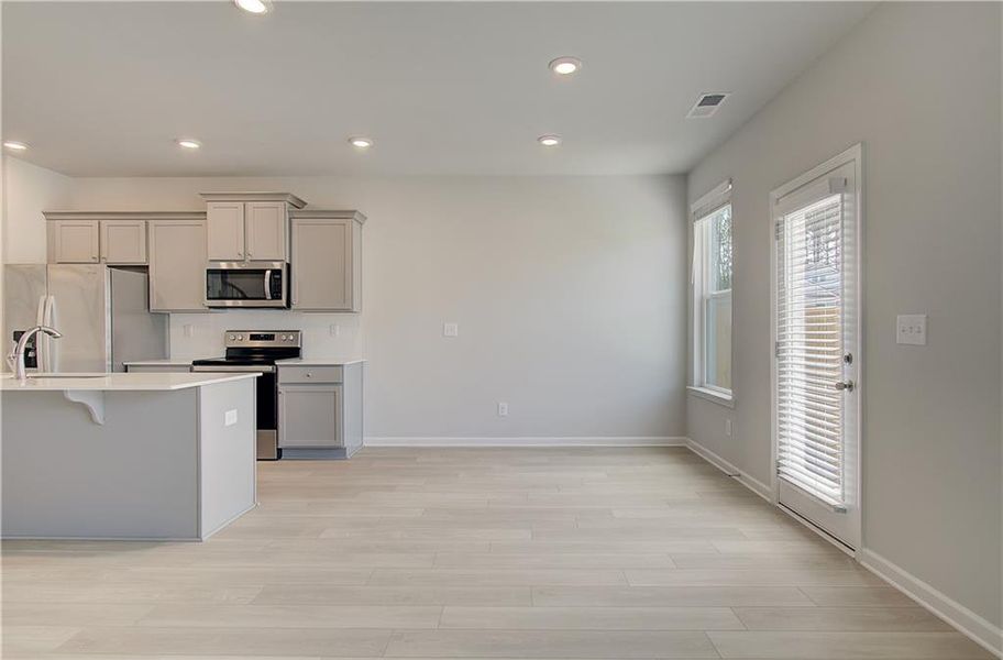 Image 27 of a home in Bowers Farm.