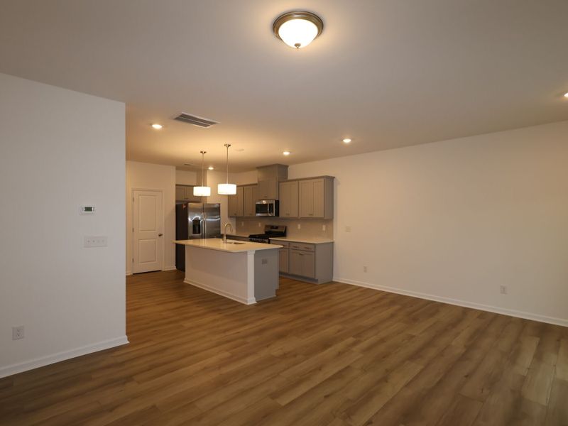 Kitchen Kitchen