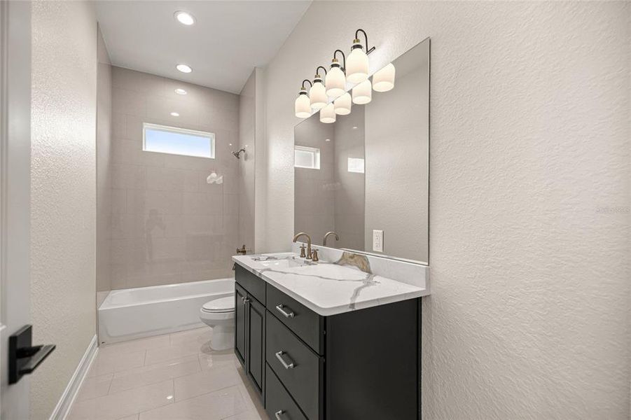 Furnished interior view inside a new home in , Morriston (Image 7). Furnished interior view inside a new home in , Morriston (Image 7).