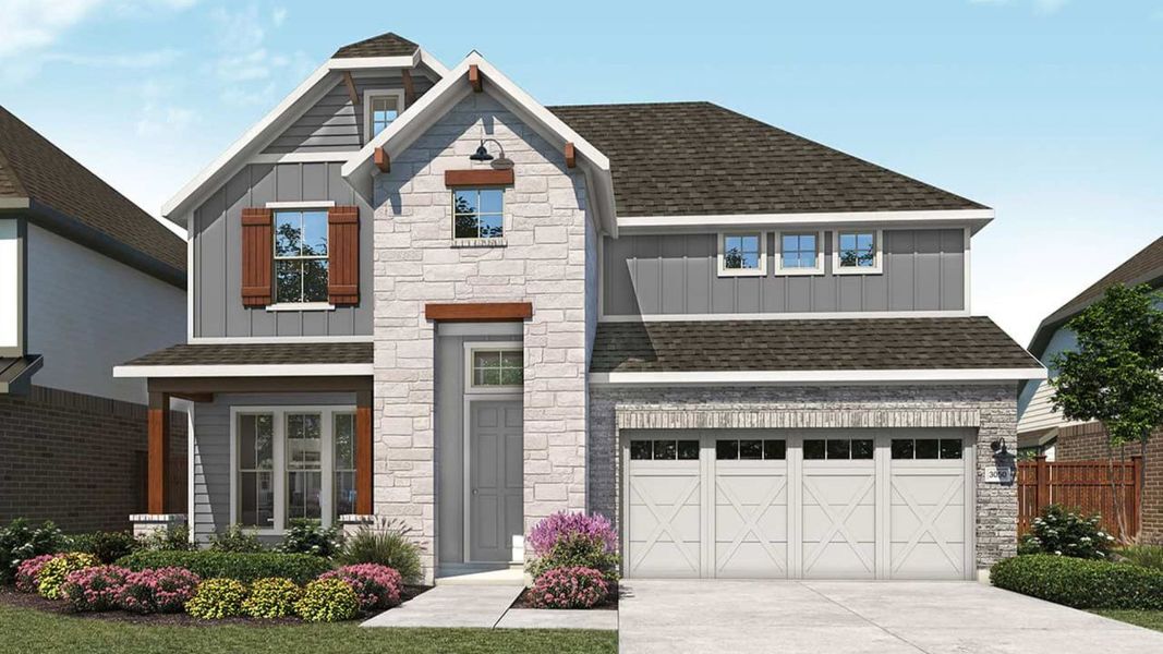 Elevation R Elevation R