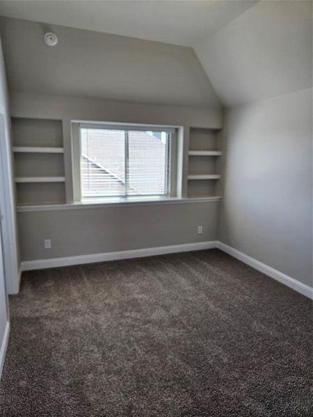 Spacious, unfurnished interior of a new home in , Godley (Image 20).