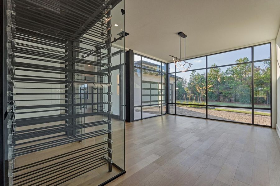 Spacious, unfurnished interior of a new home in , Spring (Image 43). Spacious, unfurnished interior of a new home in , Spring (Image 43).